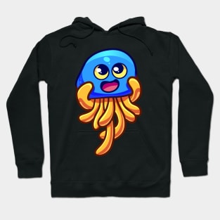 Healslime Hoodie